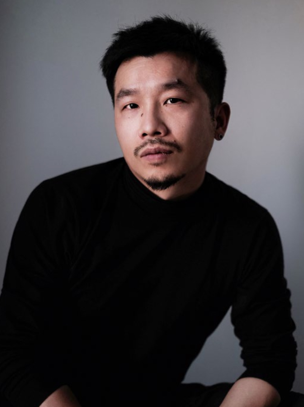 叶顺杰 Jacky Ye
