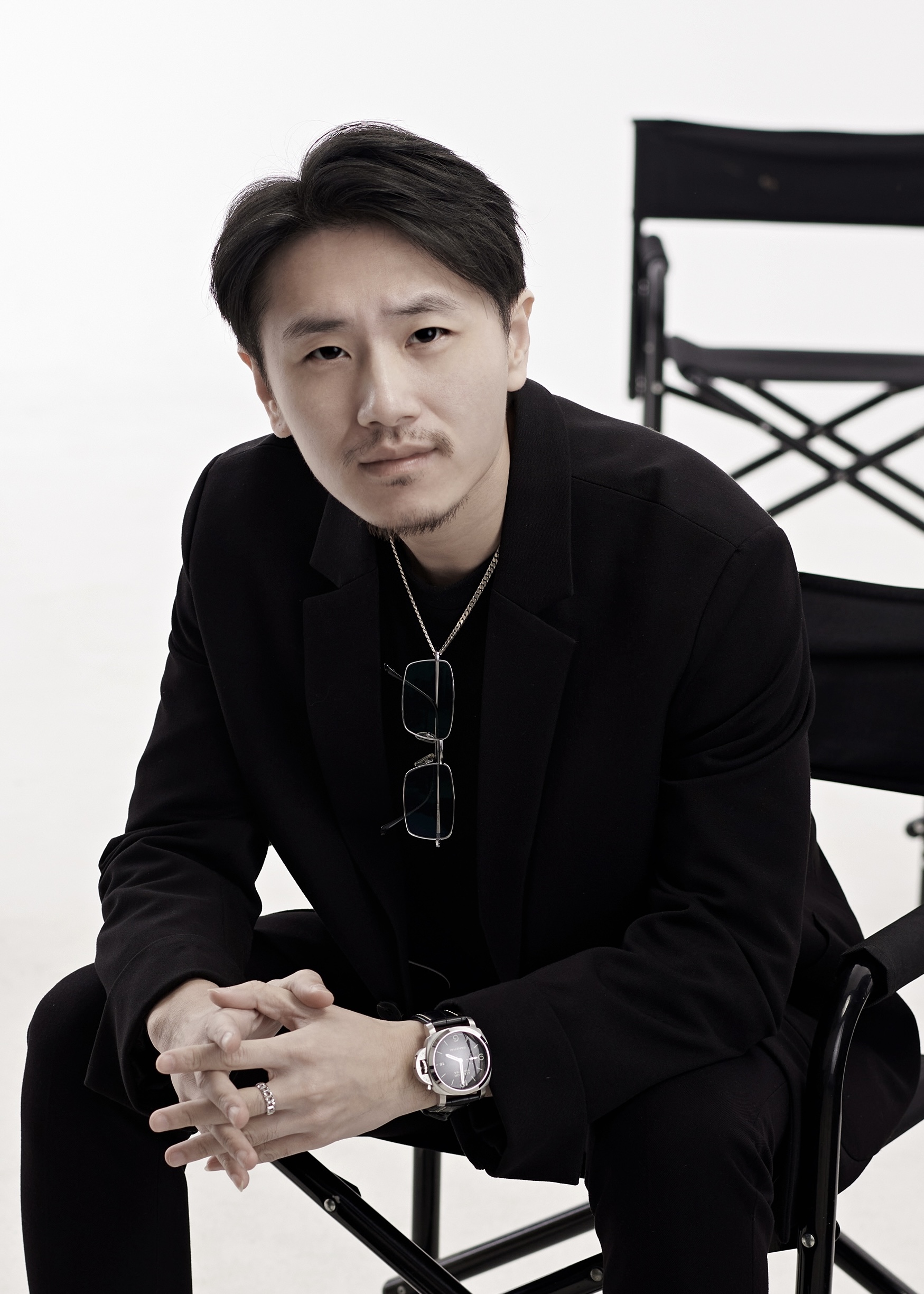 江海峰 Jerry Jiang